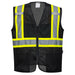 PORTWEST® US391 Iona Xtra Mesh Safety Vest - Safety Vests and More
