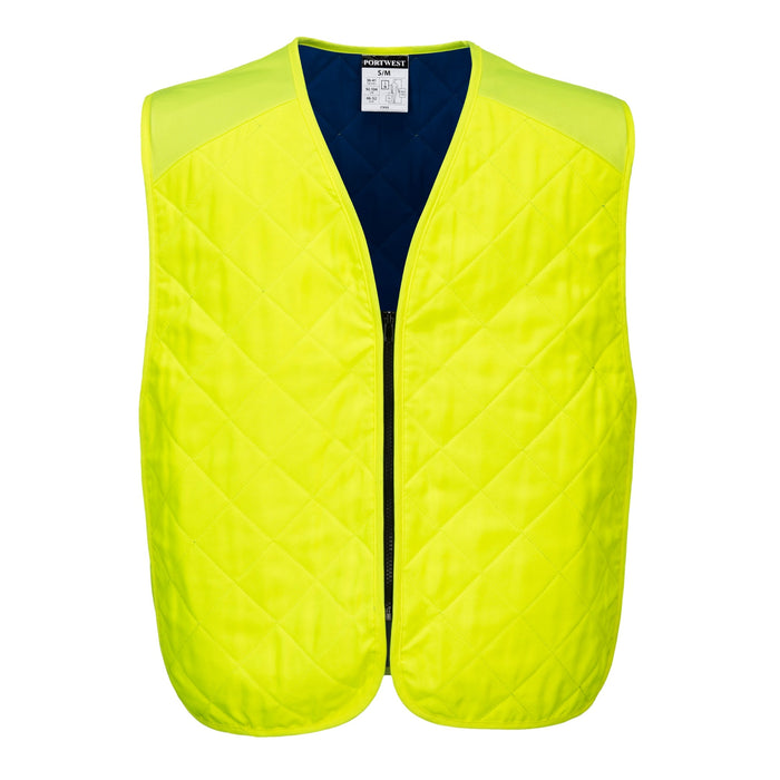 PORTWEST® CV09 Evaporative Cooling Vest - Safety Vests and More
