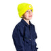 PORTWEST® Junior LED Head Light Beanie - B027 - Safety Vests and More