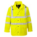 PORTWEST® Hi Vis Ultralined Sealtex Jacket - ANSI Class 3 - US490 - Safety Vests and More