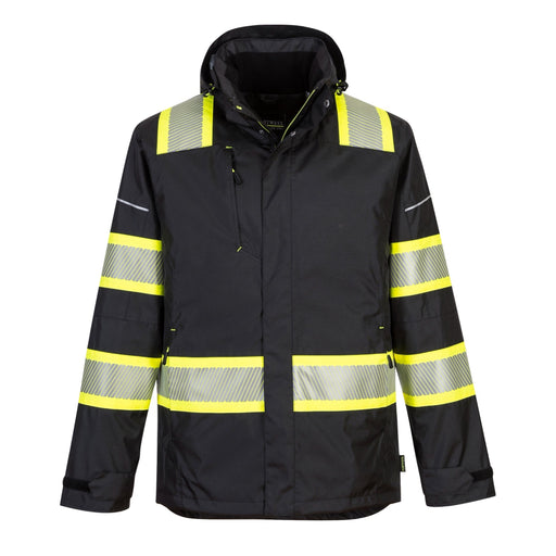 PORTWEST® Iona Plus Winter Jacket - F144 - Safety Vests and More
