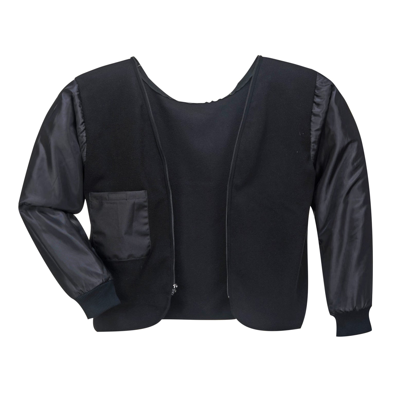 Shop High Visibility Bomber Winter Jackets | Hi Vis Bomber Coat ...