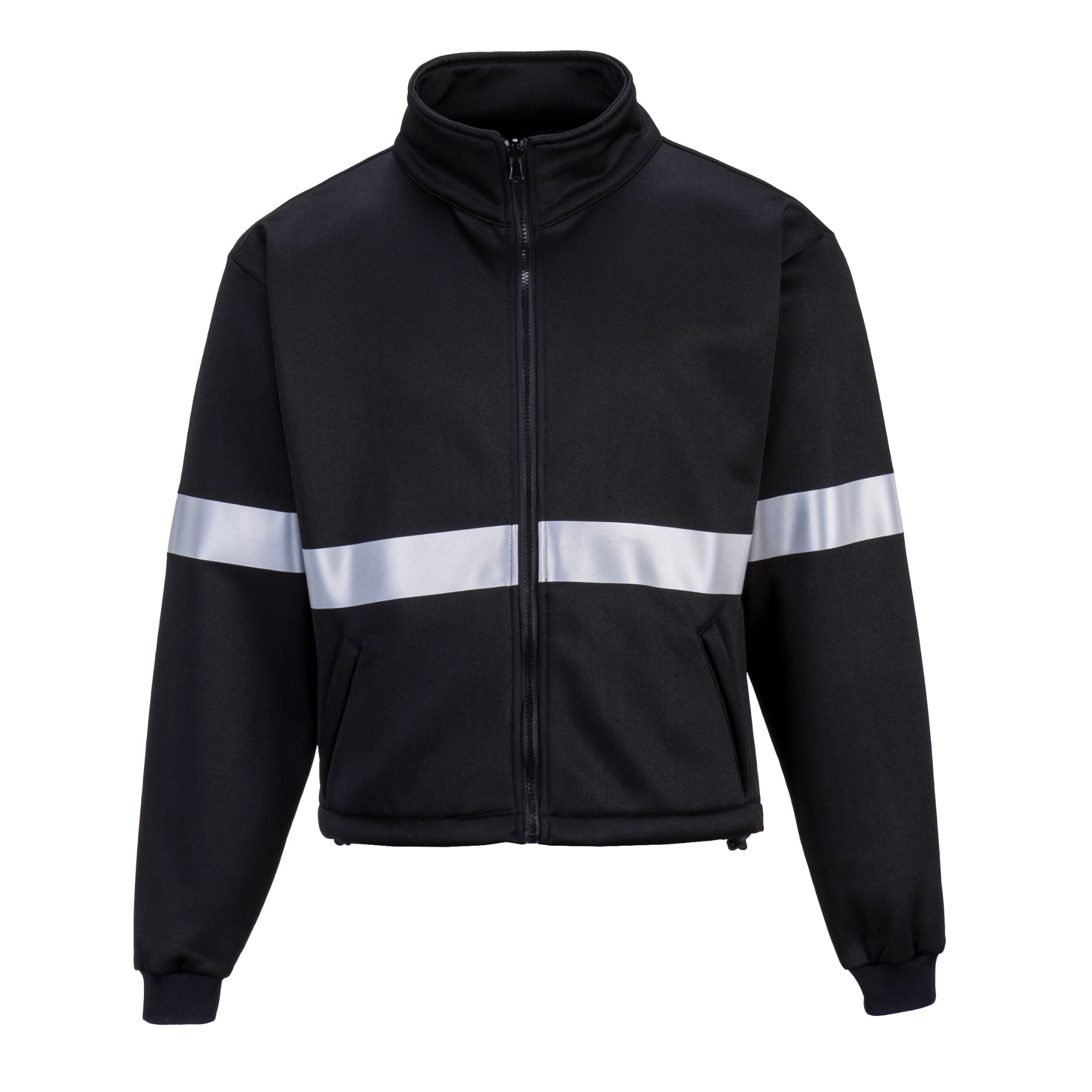 Portwest Hi Vis Premium 3-IN-1 Bomber Jacket - ANSI Class 3 - US365 ...