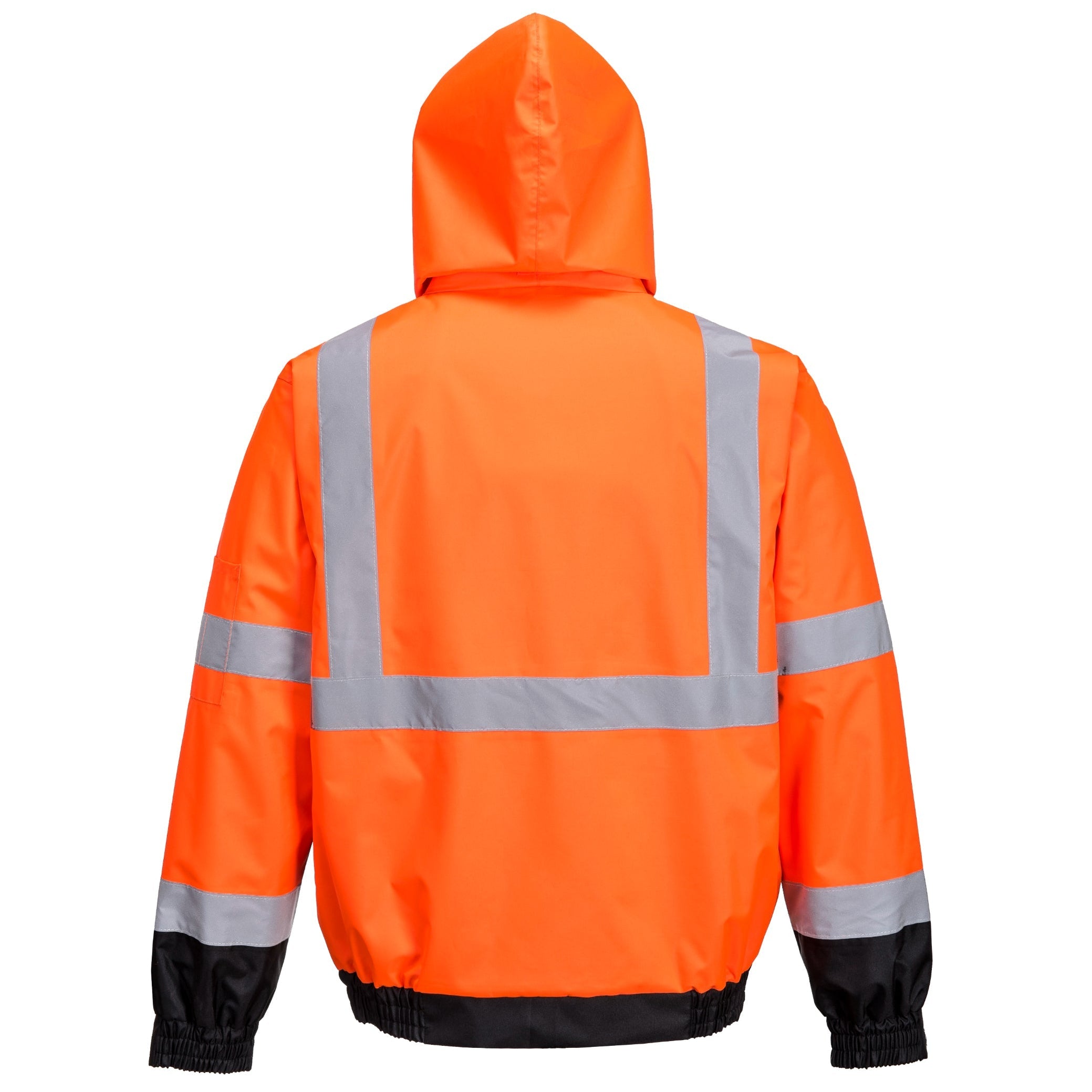 Portwest Hi Vis Premium 3-IN-1 Bomber Jacket - ANSI Class 3 - US365 ...