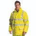 PORTWEST® Hi Vis Ultralined Sealtex Jacket - ANSI Class 3 - US490 - Safety Vests and More