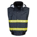 PORTWEST® Iona Xtra 3-in-1 Bomber Jacket - F126 - Safety Vests and More