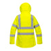 PORTWEST® Ladies Hi Vis Breathable Jacket - ANSI Class 3 - LW70 - Safety Vests and More