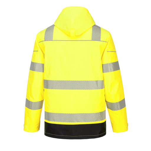 PORTWEST® PW367 - PW3 Hi-Vis 5-in-1 Jacket - ANSI Class 3 - Safety Vests and More
