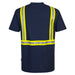 PORTWEST® Iona Xtra Enhanced T-Shirt - F131 - Safety Vests and More