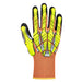 PORTWEST® A727 DX VHR Impact Gloves - CAT 2 - ANSI Impact Level 1 - Safety Vests and More