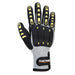 PORTWEST® A729 Thermal Cut Resistant Impact Gloves - CAT 2 - ANSI Impact Level 2 - Safety Vests and More
