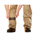 PORTWEST® Foam Work Knee Pads - Black S156 - Safety Vests and More