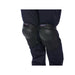 PORTWEST® Lightweight Foam Knee Pad With Strap - Pair - Black KP20 - Safety Vests and More