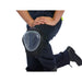 PORTWEST® Super Silicone Gel Knee Pads - Black KP30 - Safety Vests and More