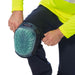 PORTWEST® Ultimate Silicone Gel Industrial Knee Pads - Black KP40 - Safety Vests and More