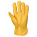 PORTWEST® A270 Classic Leather Driving Gloves - CAT 2 - ANSI Abrasion Level 2 - Safety Vests and More