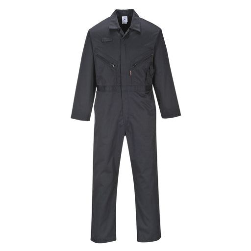 PORTWEST® Liverpool Mechanic Coverall - C813 - Safety Vests and More