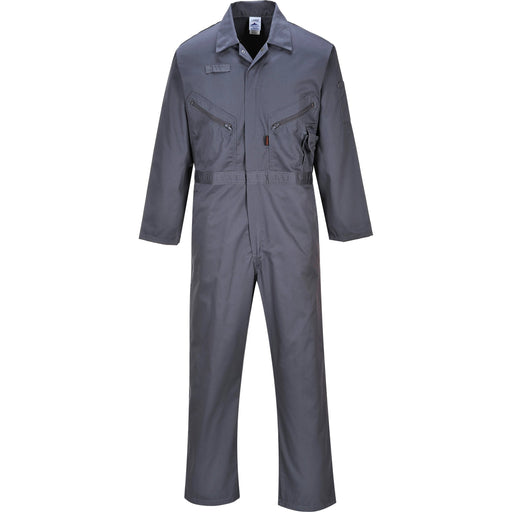 PORTWEST® Liverpool Mechanic Coverall - C813 - Safety Vests and More