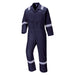 PORTWEST® Iona Hi Vis Cotton Coveralls - C814 - Safety Vests and More
