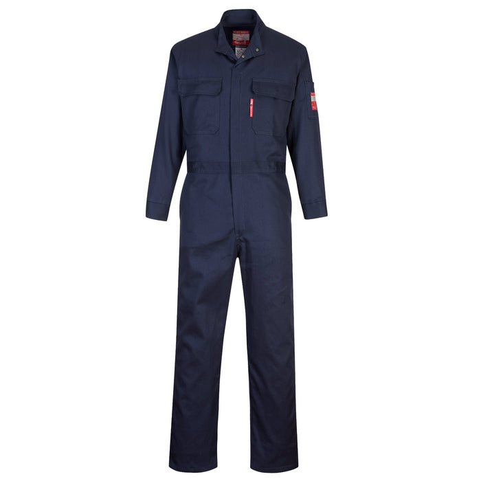 PORTWEST® Bizflame Flame Resistant Coverall - UFR88 - Safety Vests and More