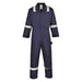 PORTWEST® Iona Hi Vis Polycotton Coveralls - F813 - Safety Vests and More