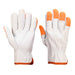 PORTWEST® Orange Tip Driving Gloves - ANSI Abrasion Level 3 - A261 - 12 Pair/Pack