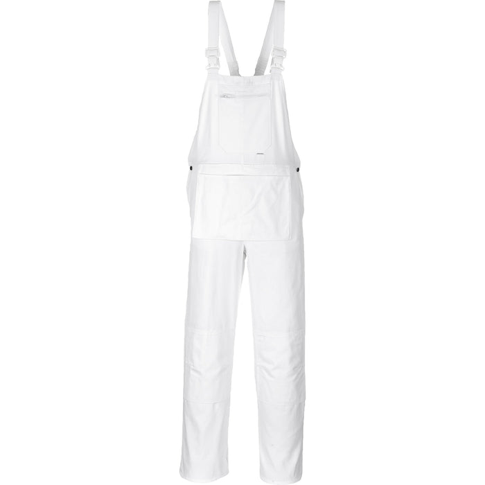 PORTWEST® Bolton Painters Bib Cotton Overalls - S810 - Safety Vests and More