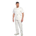 PORTWEST® Bolton Painters Bib Cotton Overalls - S810 - Safety Vests and More