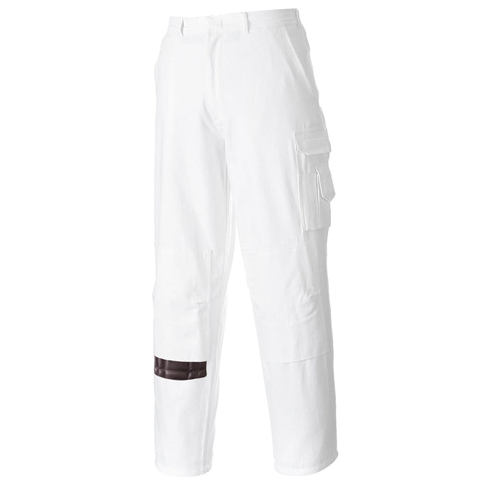 PORTWEST® Cotton Painter Pants - S817 - Safety Vests and More
