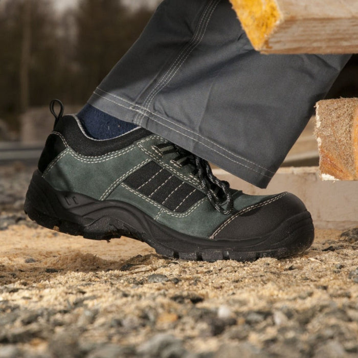 PORTWEST® Metal Free Trekking Shoes - FC64 - Safety Vests and More