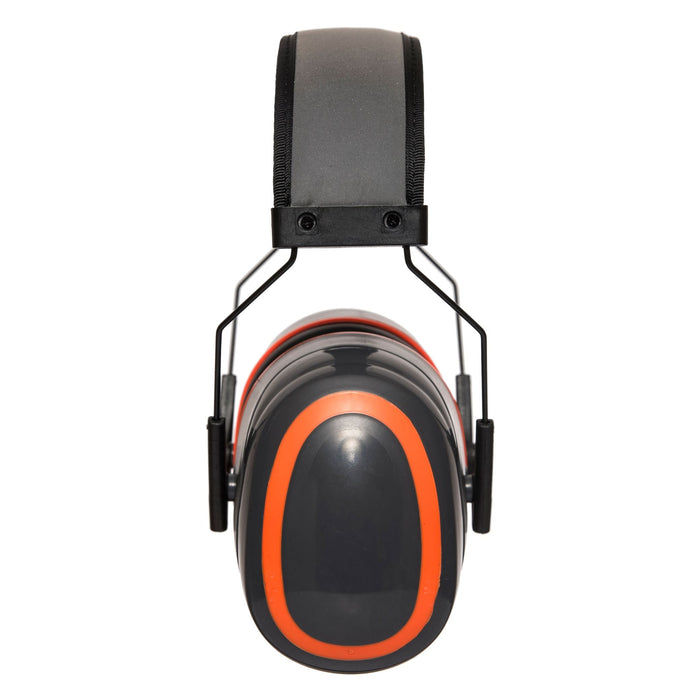PORTWEST® Extreme Ear Muffs Grey PS43 - Safety Vests and More