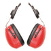 PORTWEST® Endurance Clip-On Ear Protector Muffs - PW47 - Safety Vests and More