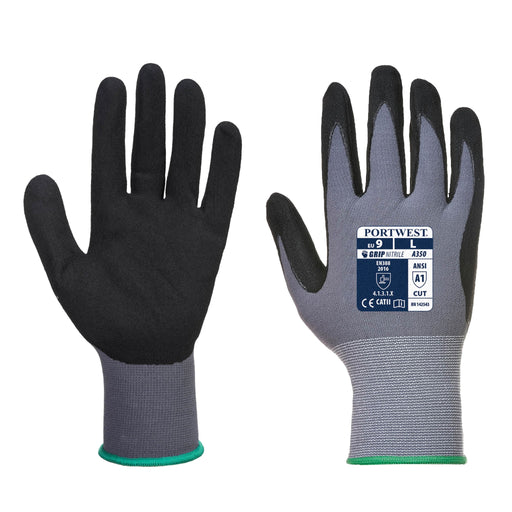 ANSI Level 1 Puncture Resistant Gloves — Safety Vests and More