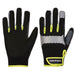 PORTWEST® PW3 General Utility Gloves - Abrasion Level 2 - A770