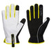 PORTWEST® PW3 Thermal Winter Gloves - Abrasion Level 2 - A776