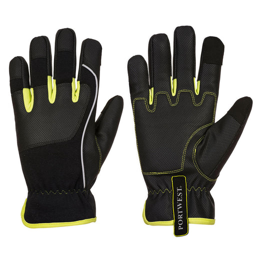 PORTWEST® PW3 Tradesman Glove - Abrasion Level 2 - A771