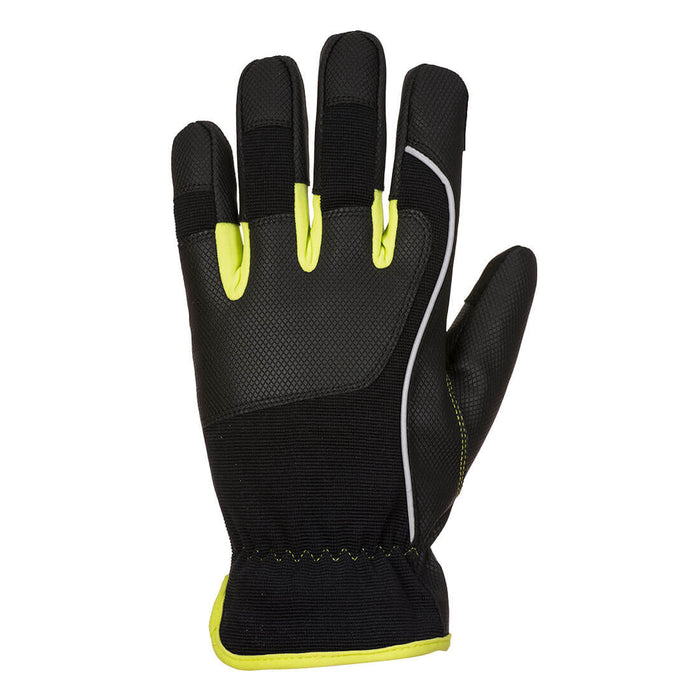 PORTWEST PW3 Tradesman Glove - Abrasion Level 2 - A771