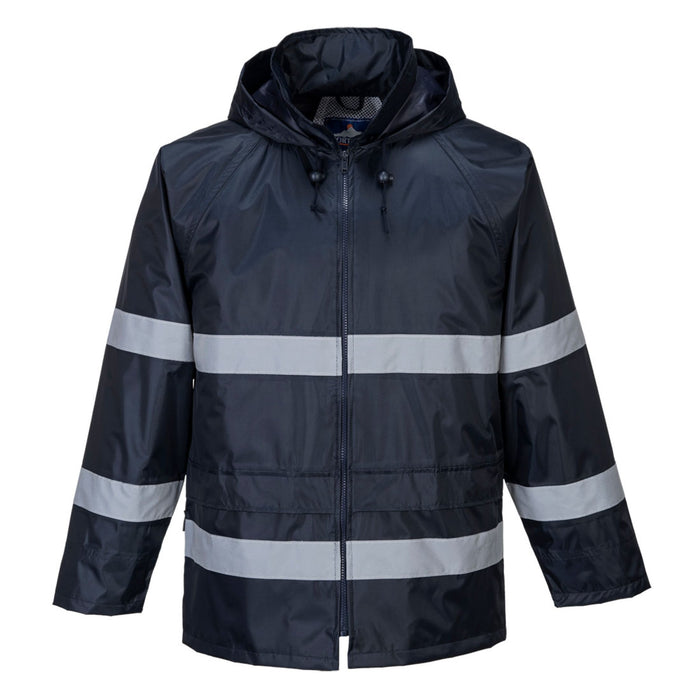 PORTWEST® Classic Iona Rain Jacket - F440 - Safety Vests and More