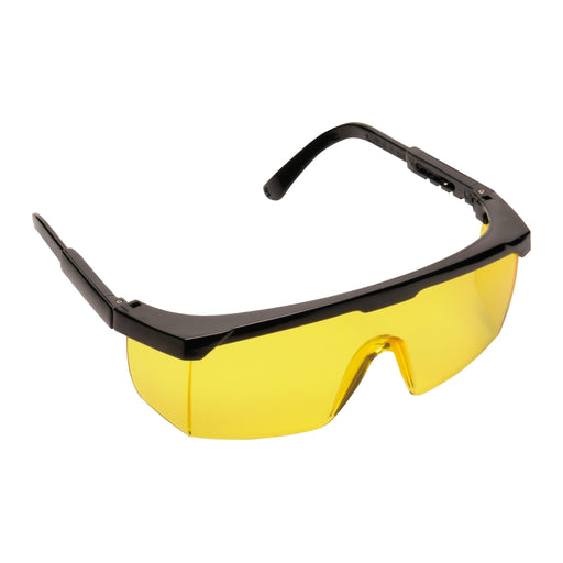 PORTWEST® Classic Work Safety Glasses - PW33 - Safety Vests and More