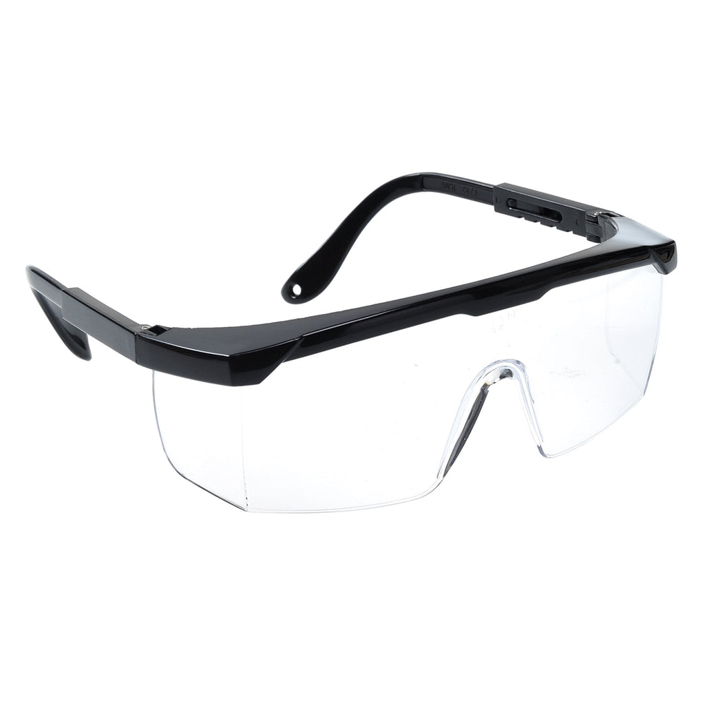 Safety Glasses