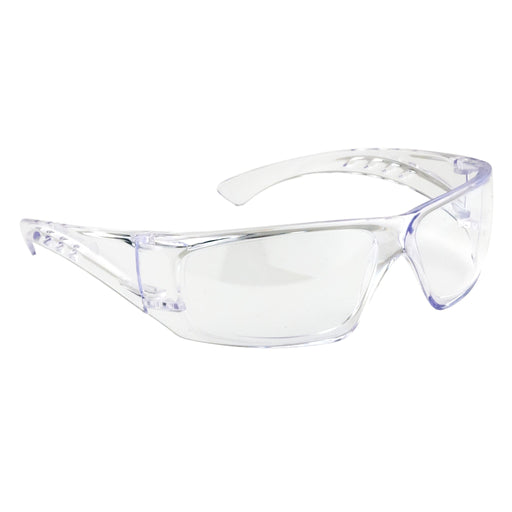 PORTWEST® Clear View Safety Glasses - PW13 - Safety Vests and More