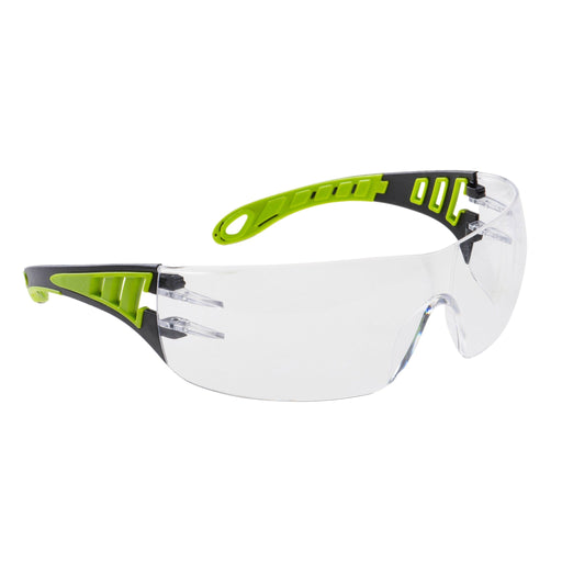 PORTWEST® Tech Look Safety Glasses - PS12 - Safety Vests and More