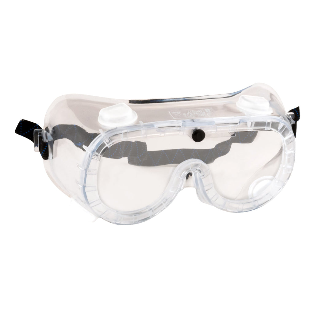 Laboratory Glasses | Lab Goggles For Chemistry Work — Safety Vests and More