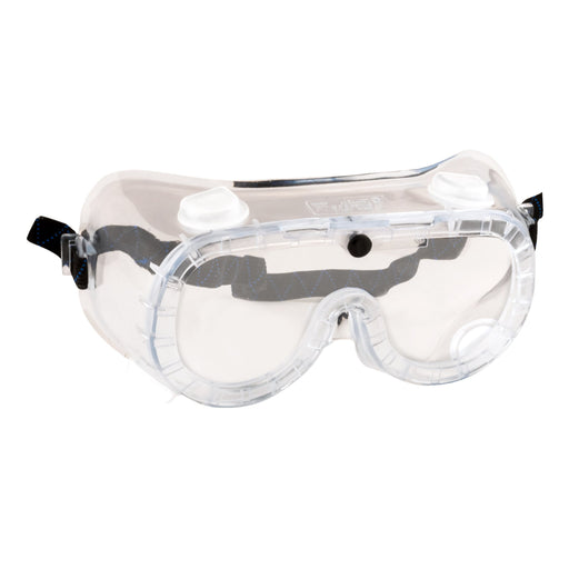 PORTWEST® Vented Safety Goggles - Indirect - PW21 - Safety Vests and More