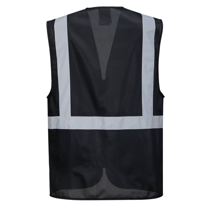 PORTWEST® UF476 Executive Iona Safety Vest - Safety Vests and More
