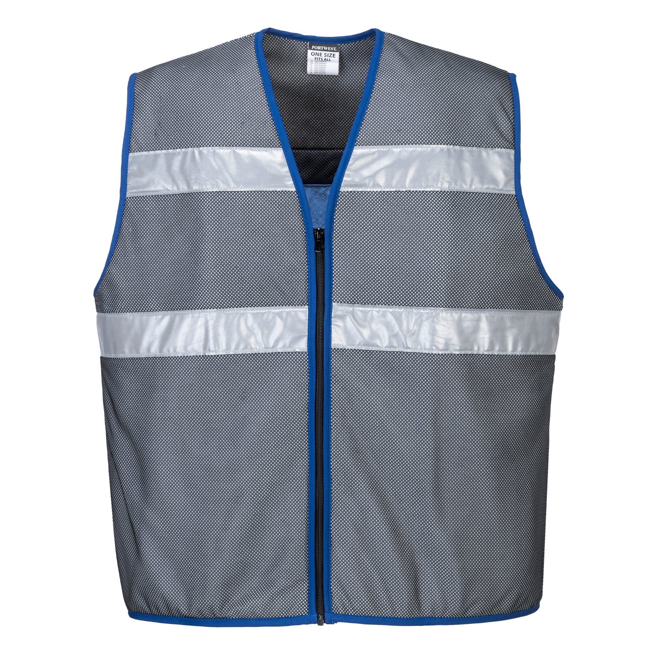 PORTWEST® Body Cooling Safety Vest CV01 — Safety Vests and More