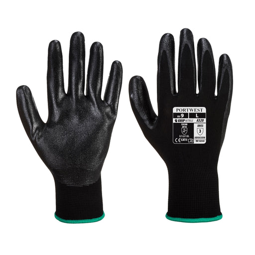 Grip Gloves, Gloves With Grip