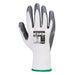 PORTWEST® A310 Flexo Grip Gloves - CAT 2 - ANSI Abrasion Level 2 - Safety Vests and More