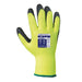 PORTWEST® A140 Acrylic Thermal Grip Gloves - CAT 2 - ANSI Abrasion Level 1 - Safety Vests and More