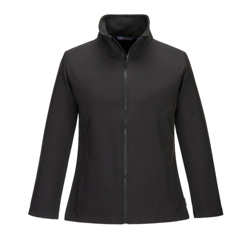 PORTWEST® Women's Water Resistant Softshell Jacket (2L) - TK21 - Safety Vests and More